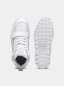 Кеди PUMA Mayze Mid Prm Wns модель 393083 Фото