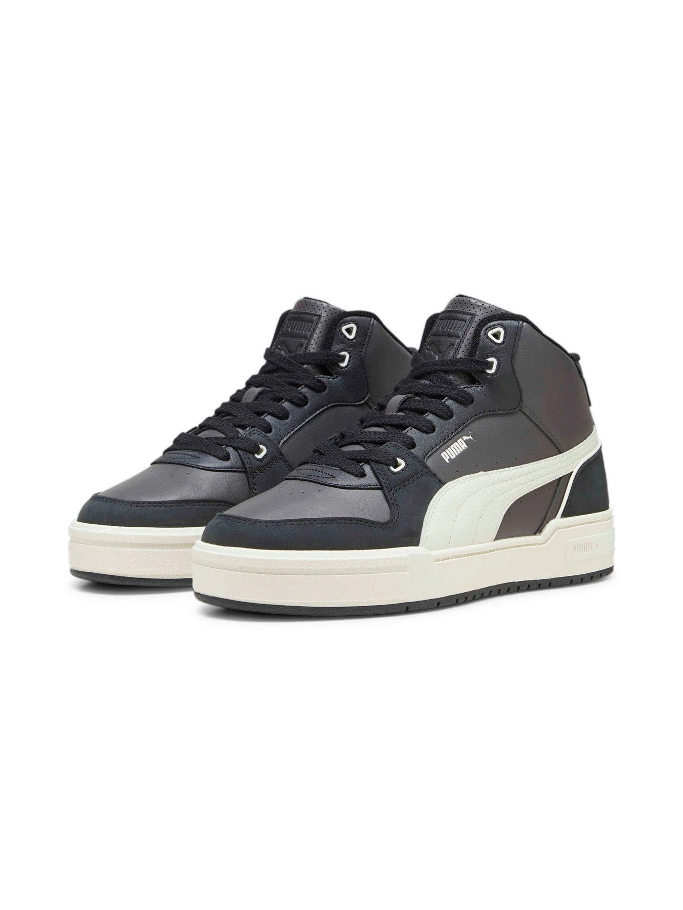 Кеды PUMA Ca Pro Mid Lux модель 393183 Фото