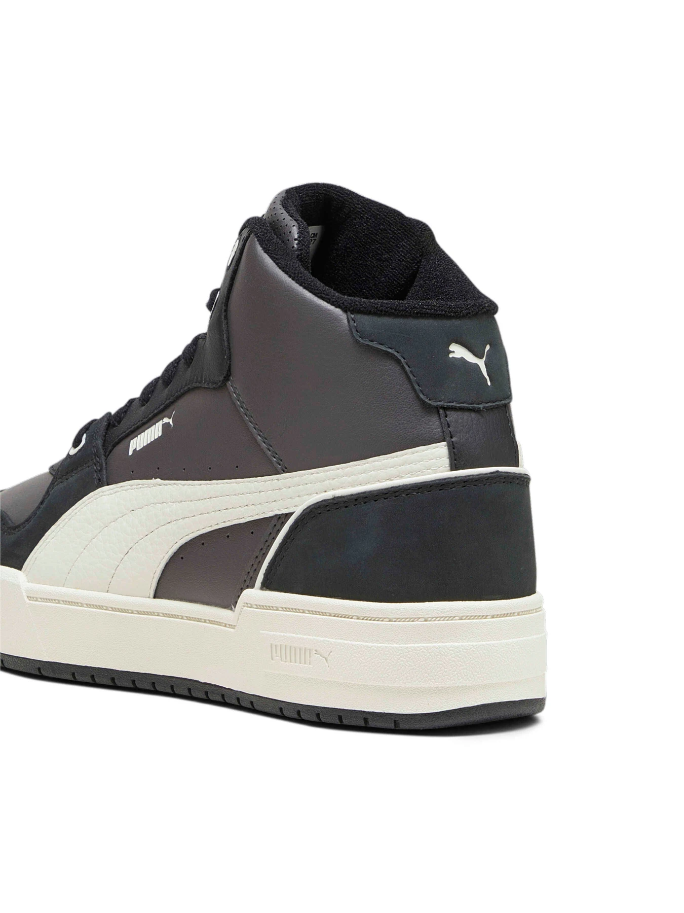 Кеды PUMA Ca Pro Mid Lux модель 393183 Фото