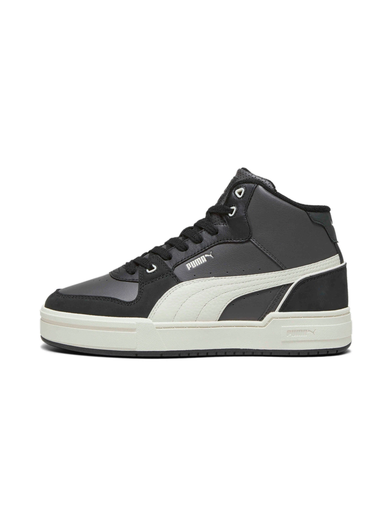 Кеды PUMA Ca Pro Mid Lux модель 393183 Фото