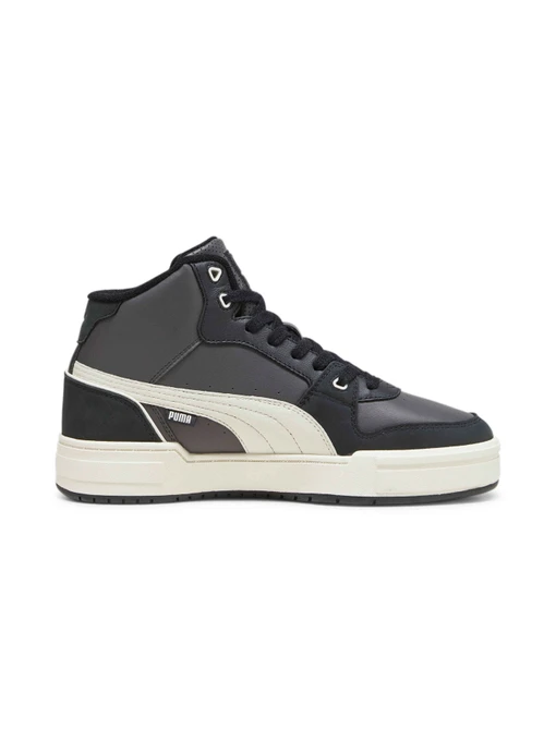 Кеды PUMA Ca Pro Mid Lux модель 393183 Фото