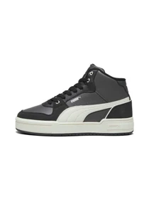 Кеды PUMA Ca Pro Mid Lux модель 393183 Фото