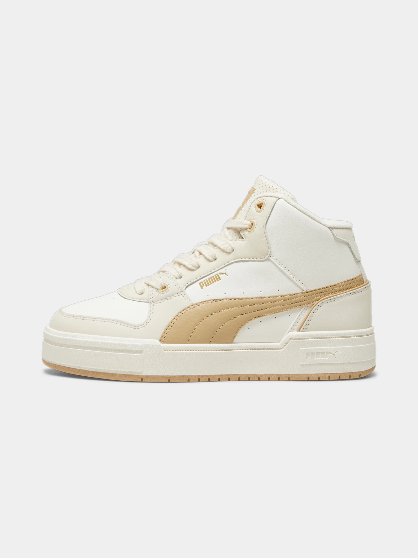 Кеды PUMA Ca Pro Mid Lux модель 393183 Фото