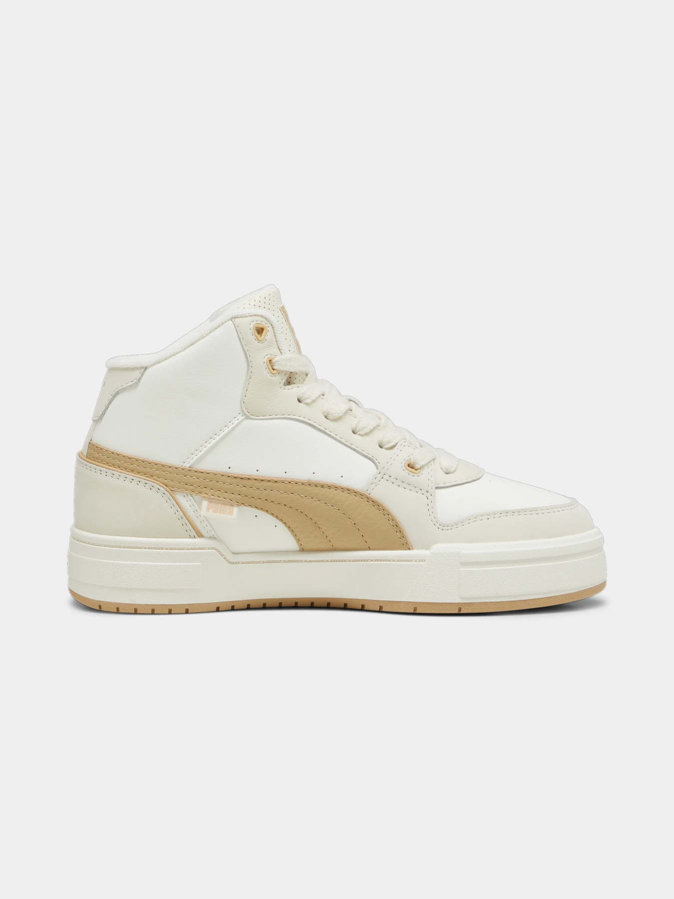 Кеды PUMA Ca Pro Mid Lux модель 393183 Фото