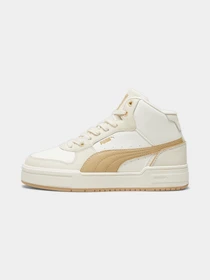Кеды PUMA Ca Pro Mid Lux модель 393183 Фото
