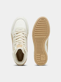 Кеды PUMA Ca Pro Mid Lux модель 393183 Фото