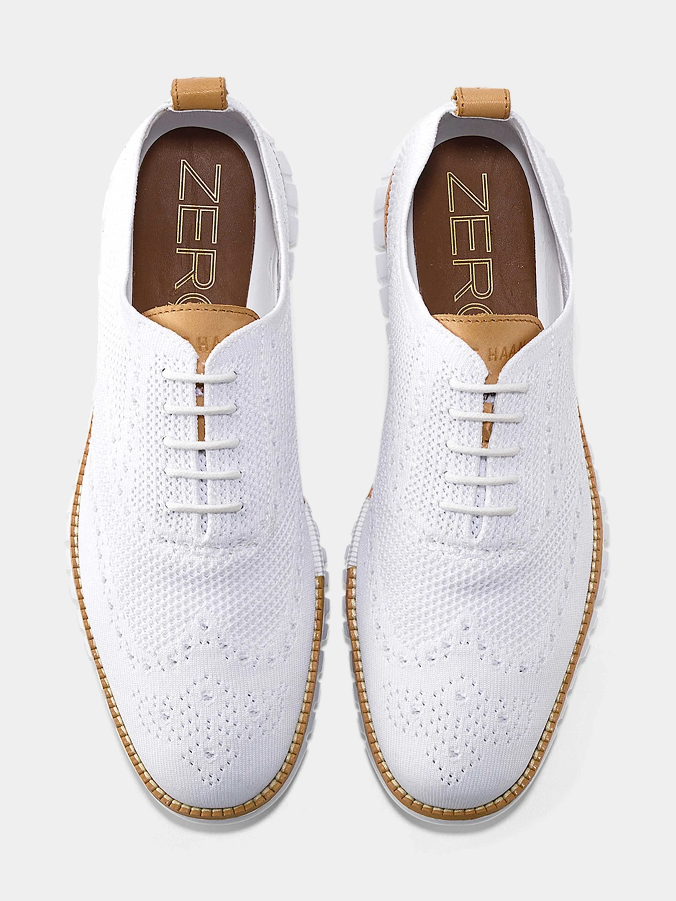 Кросівки Cole Haan модель C25216 Кросівки Cole Haan модель C25216 Фото