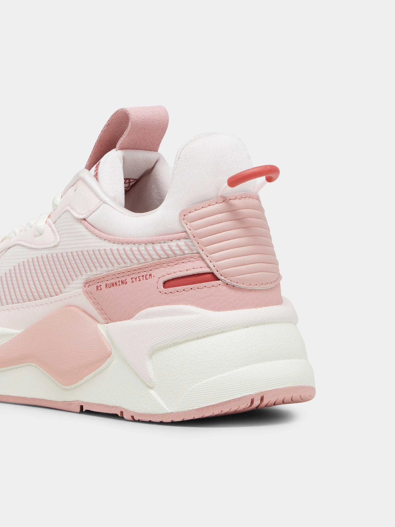 Кросівки PUMA Rs-x Soft Wns модель 393772 Фото