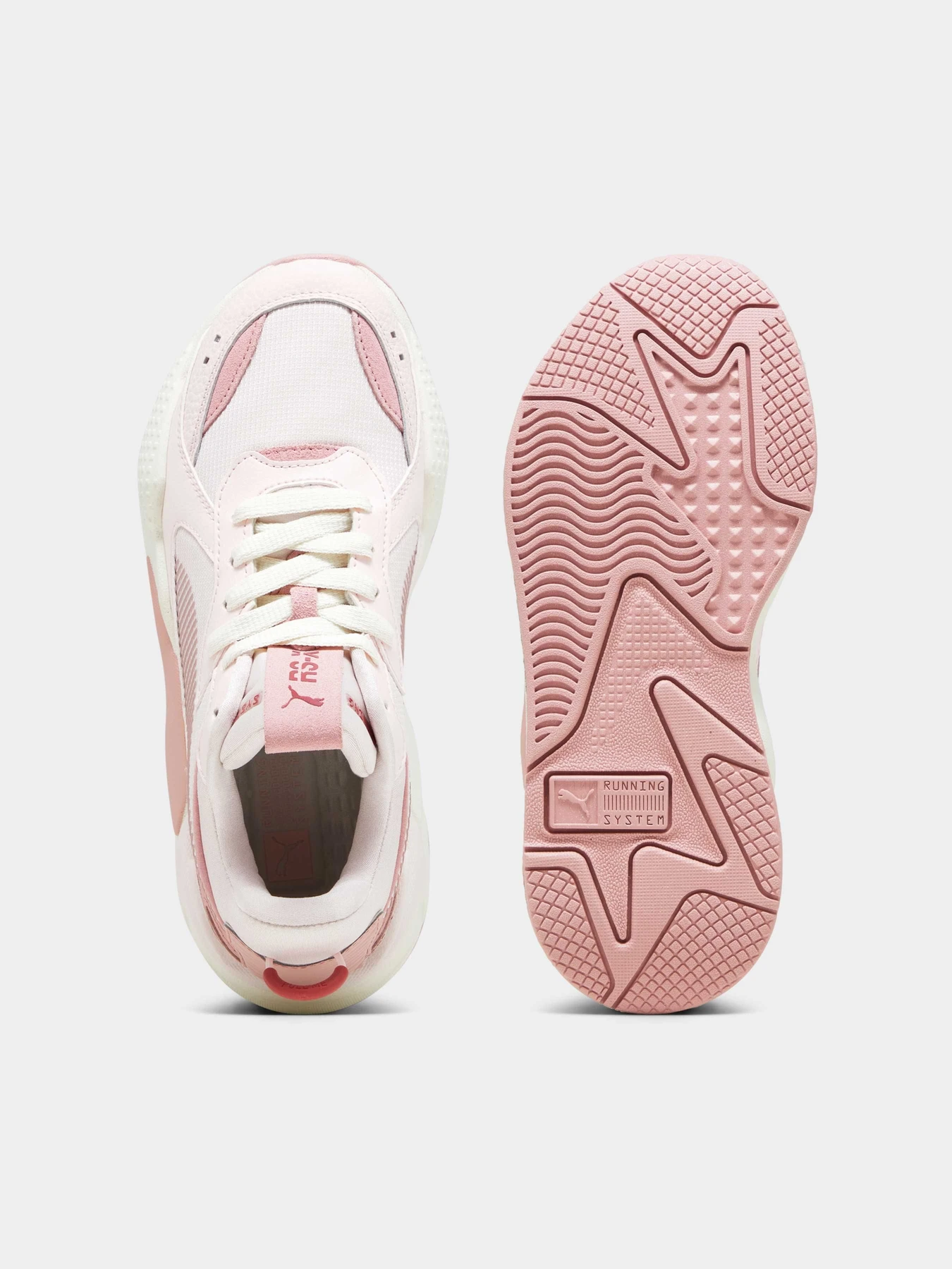 Кросівки PUMA Rs-x Soft Wns модель 393772 Фото