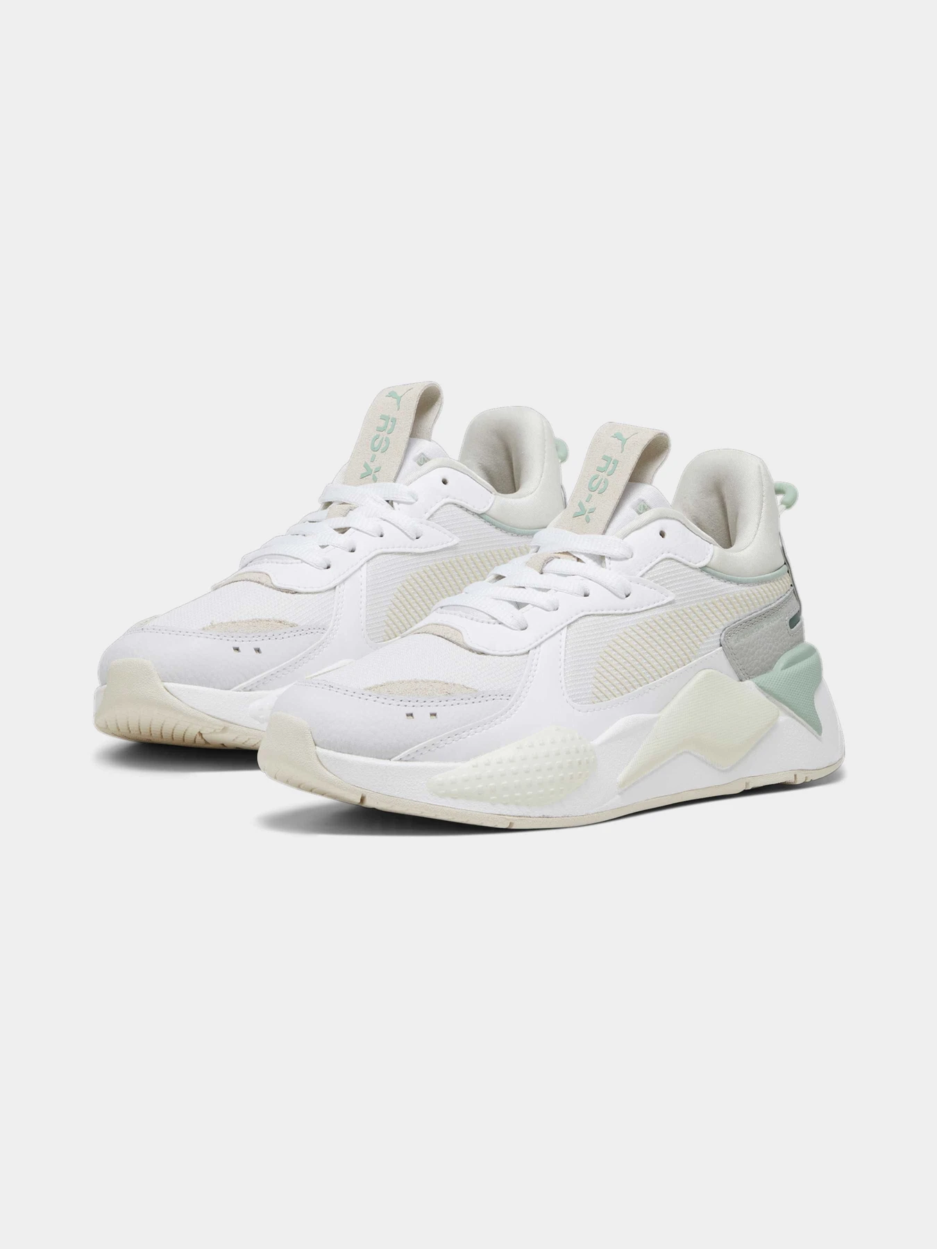 Кросівки PUMA Rs-x Soft Wns модель 393772 Кросівки PUMA Rs-x Soft Wns модель 393772 Фото
