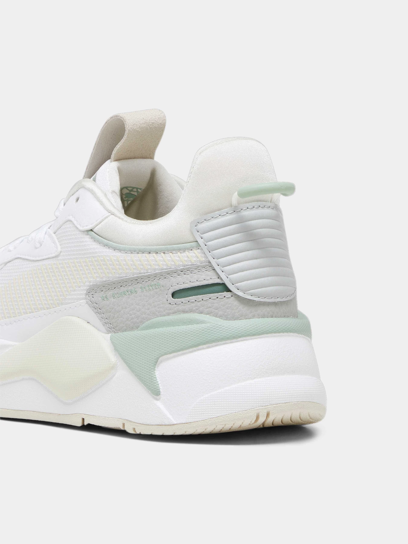 Кросівки PUMA Rs-x Soft Wns модель 393772 Кросівки PUMA Rs-x Soft Wns модель 393772 Фото