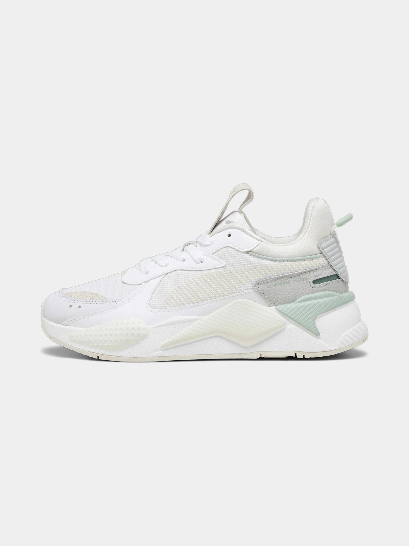 Кросівки PUMA Rs-x Soft Wns модель 393772 Кросівки PUMA Rs-x Soft Wns модель 393772 Фото