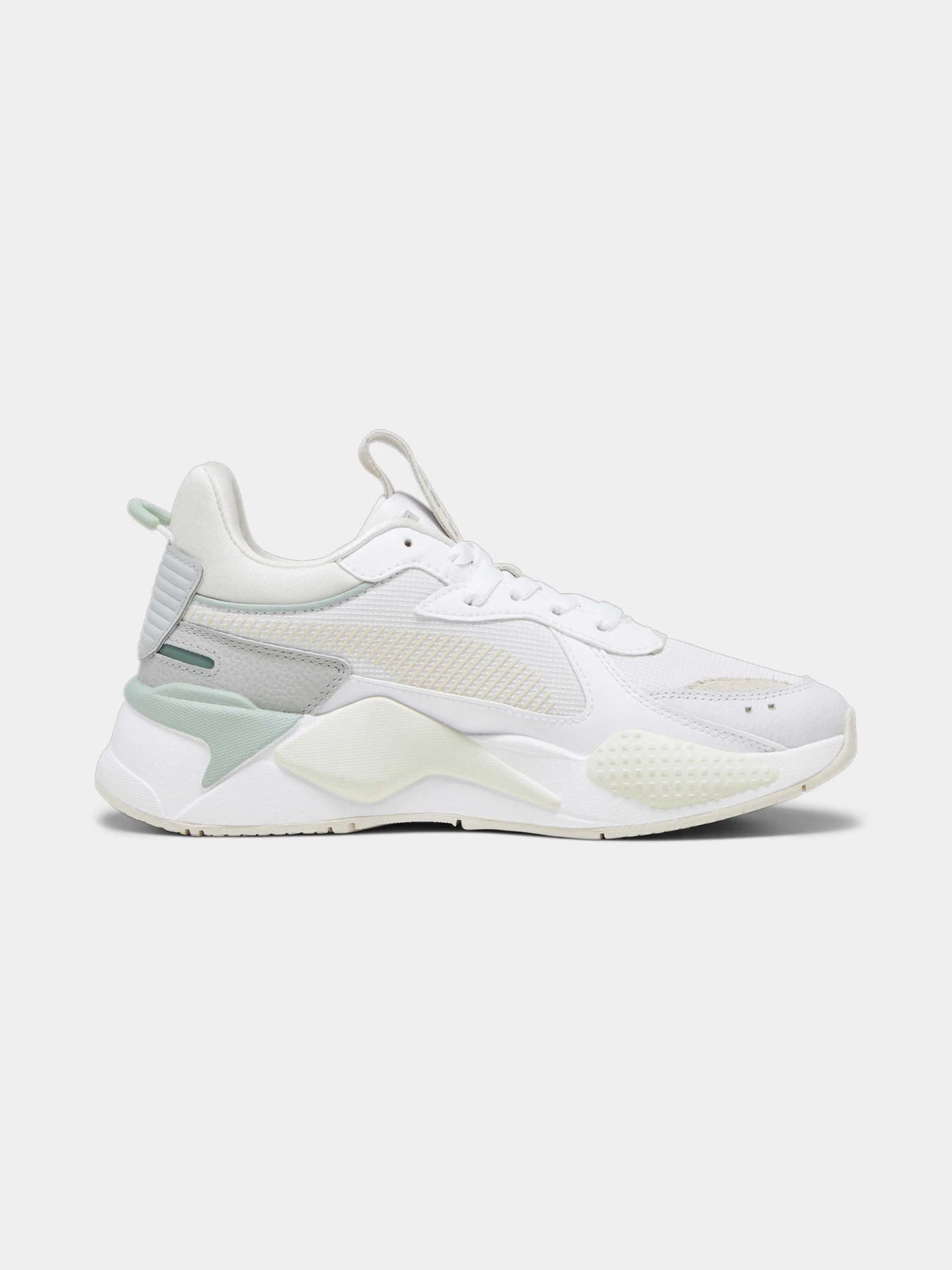 Кросівки PUMA Rs-x Soft Wns модель 393772 Кросівки PUMA Rs-x Soft Wns модель 393772 Фото