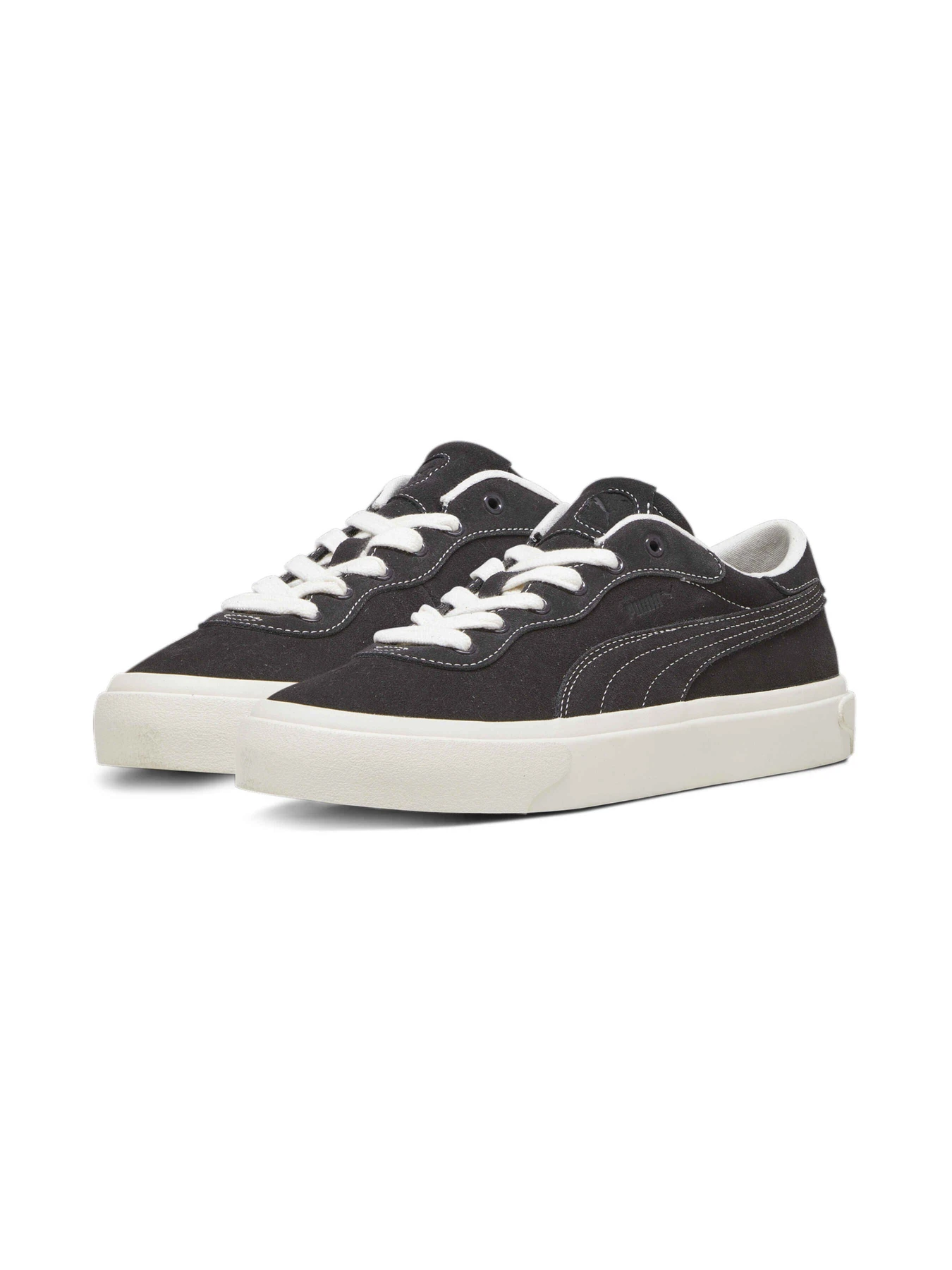 Кеды PUMA Capri Royale Suede модель 393752 Фото