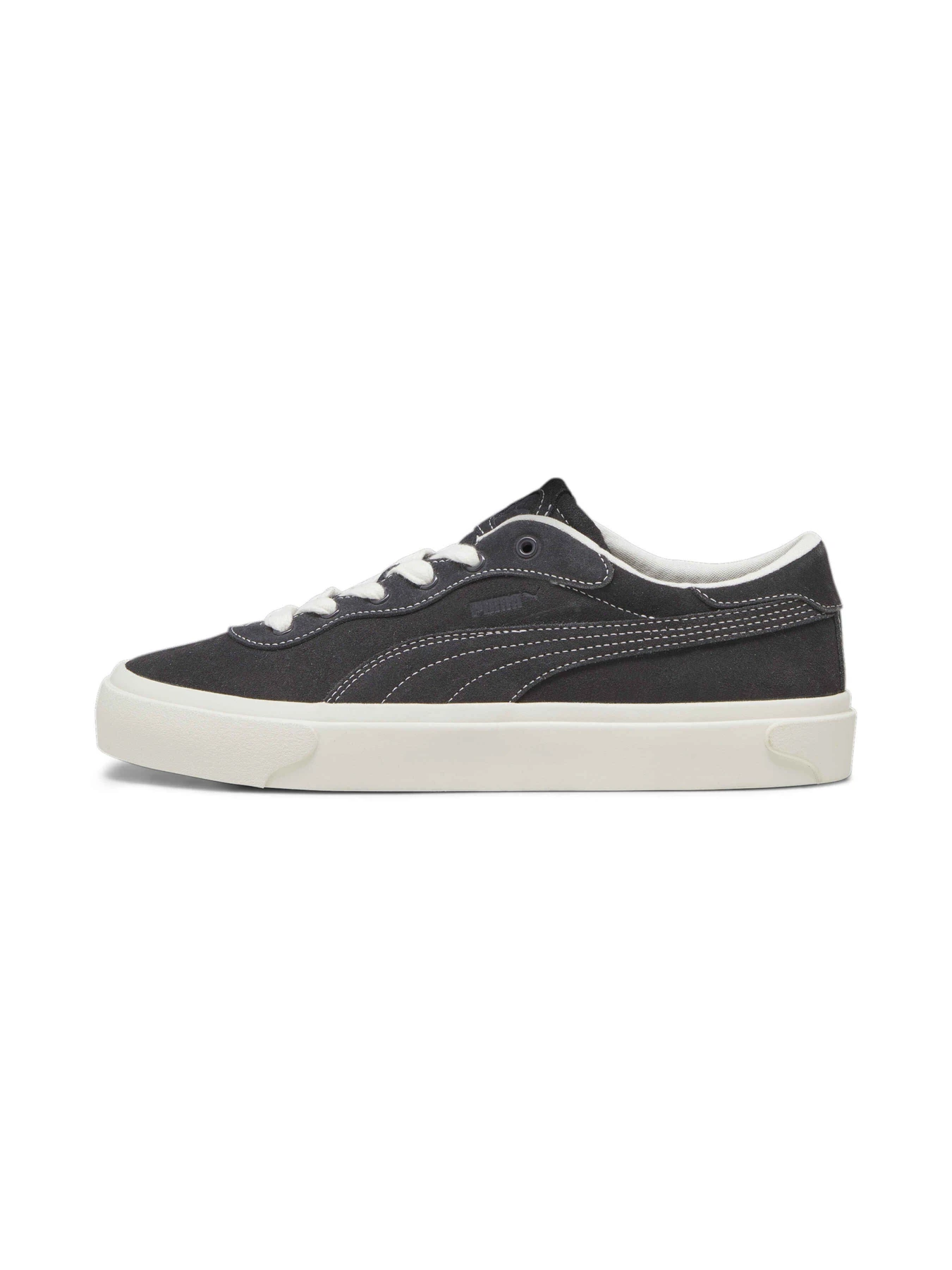 Кеды PUMA Capri Royale Suede модель 393752 Фото