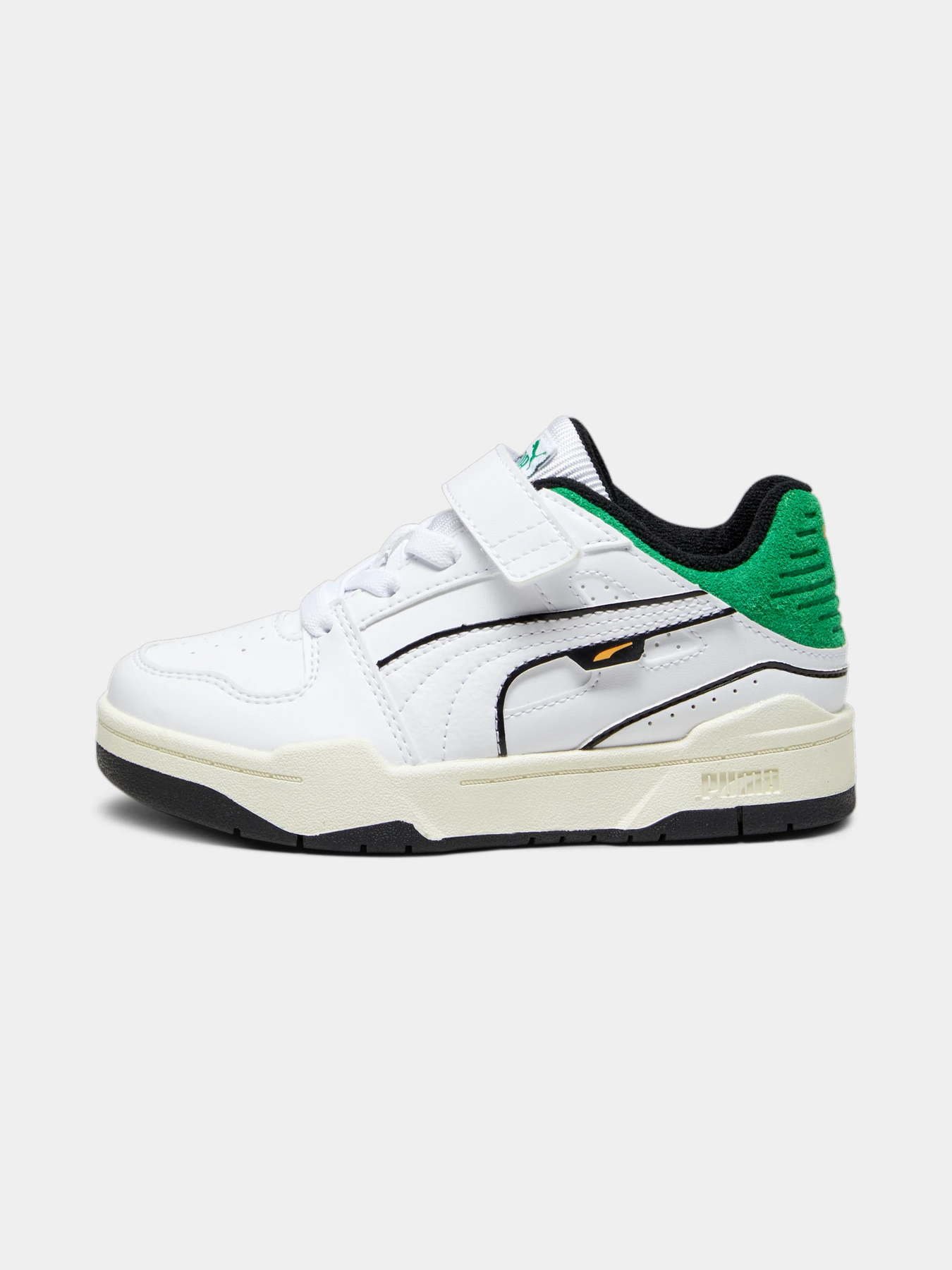 Кеды PUMA Slipstream Bball Ac+ps модель 394335 Кеды PUMA Slipstream Bball Ac+ps модель 394335 Фото