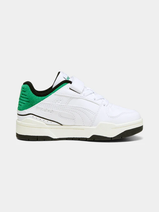 Кеды PUMA Slipstream Bball Ac+ps модель 394335 Фото