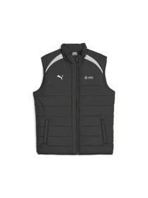 Куртки и дубленки PUMA Mapf1 Padded Gilet модель 622133 Фото