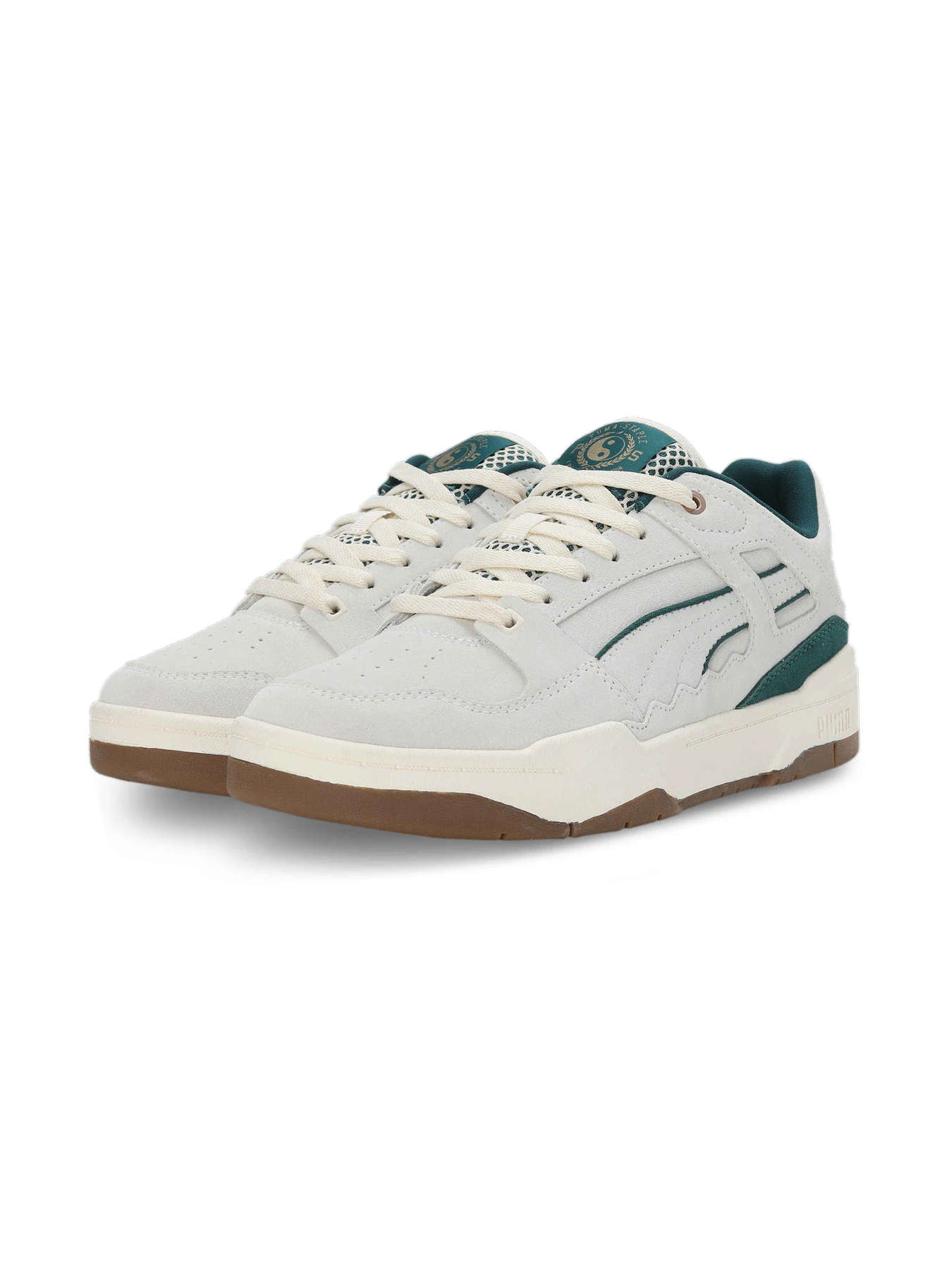 Кеды PUMA Slipstream Staple модель 393545 Фото