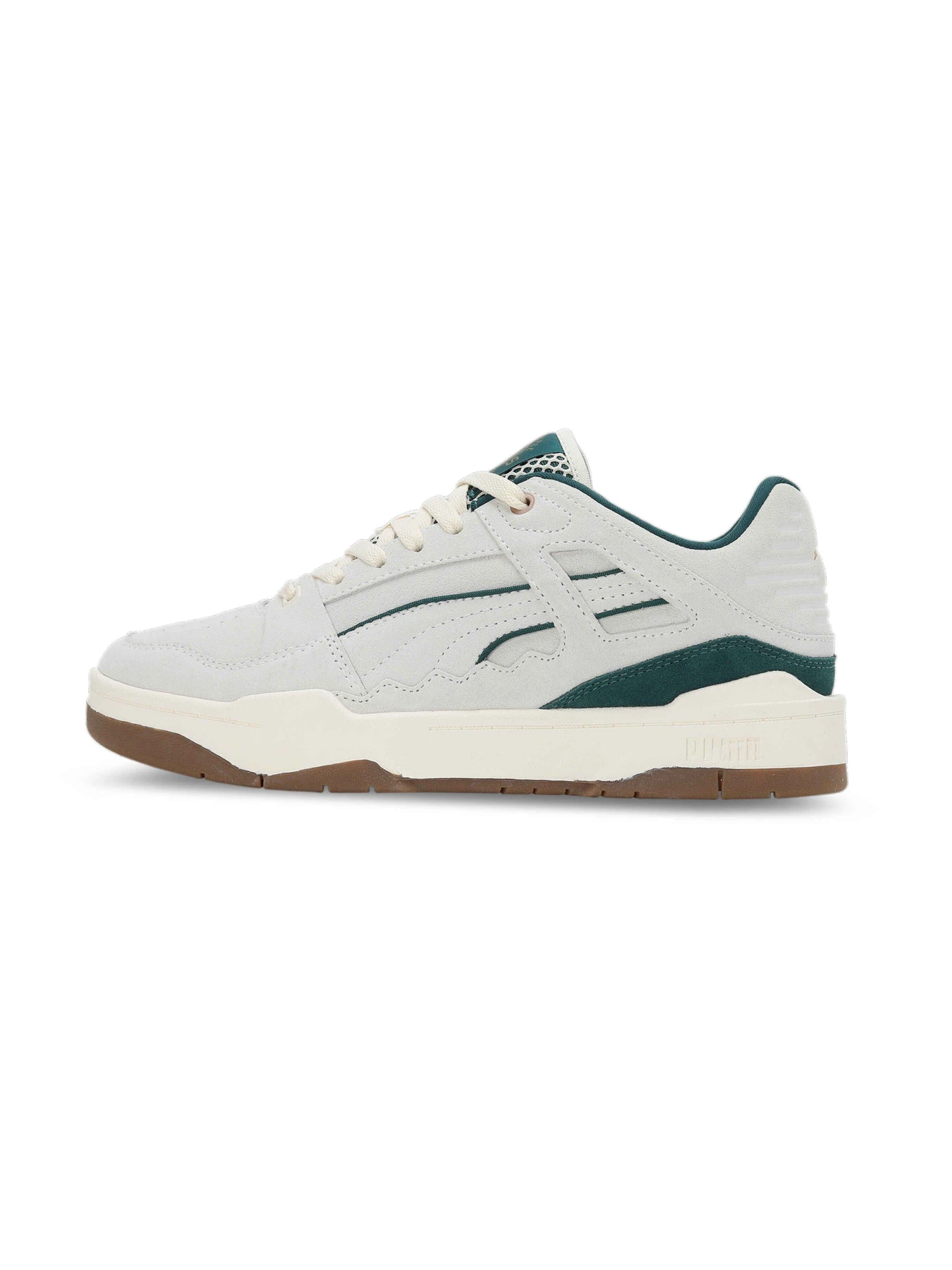 Кеды PUMA Slipstream Staple модель 393545 Фото
