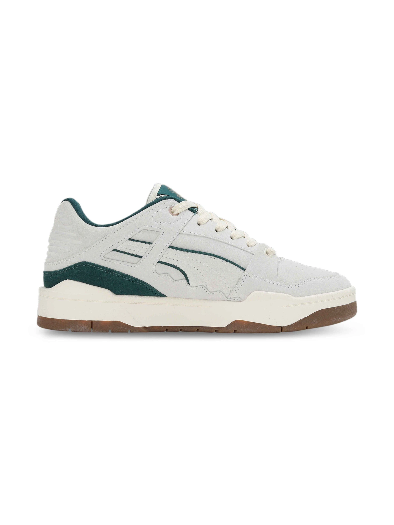 Кеды PUMA Slipstream Staple модель 393545 Фото