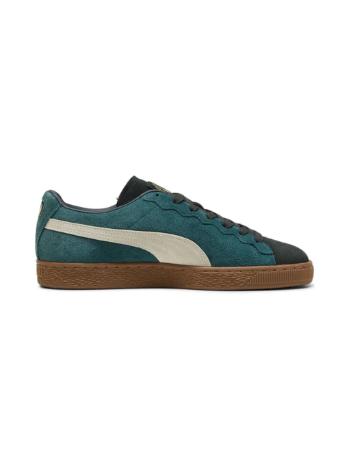 Кеды PUMA Suede G Staple модель 393542 Фото