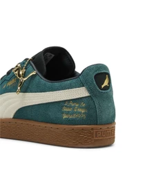 Кеды PUMA Suede G Staple модель 393542 Фото