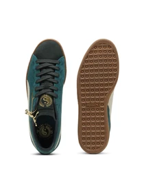 Кеды PUMA Suede G Staple модель 393542 Фото