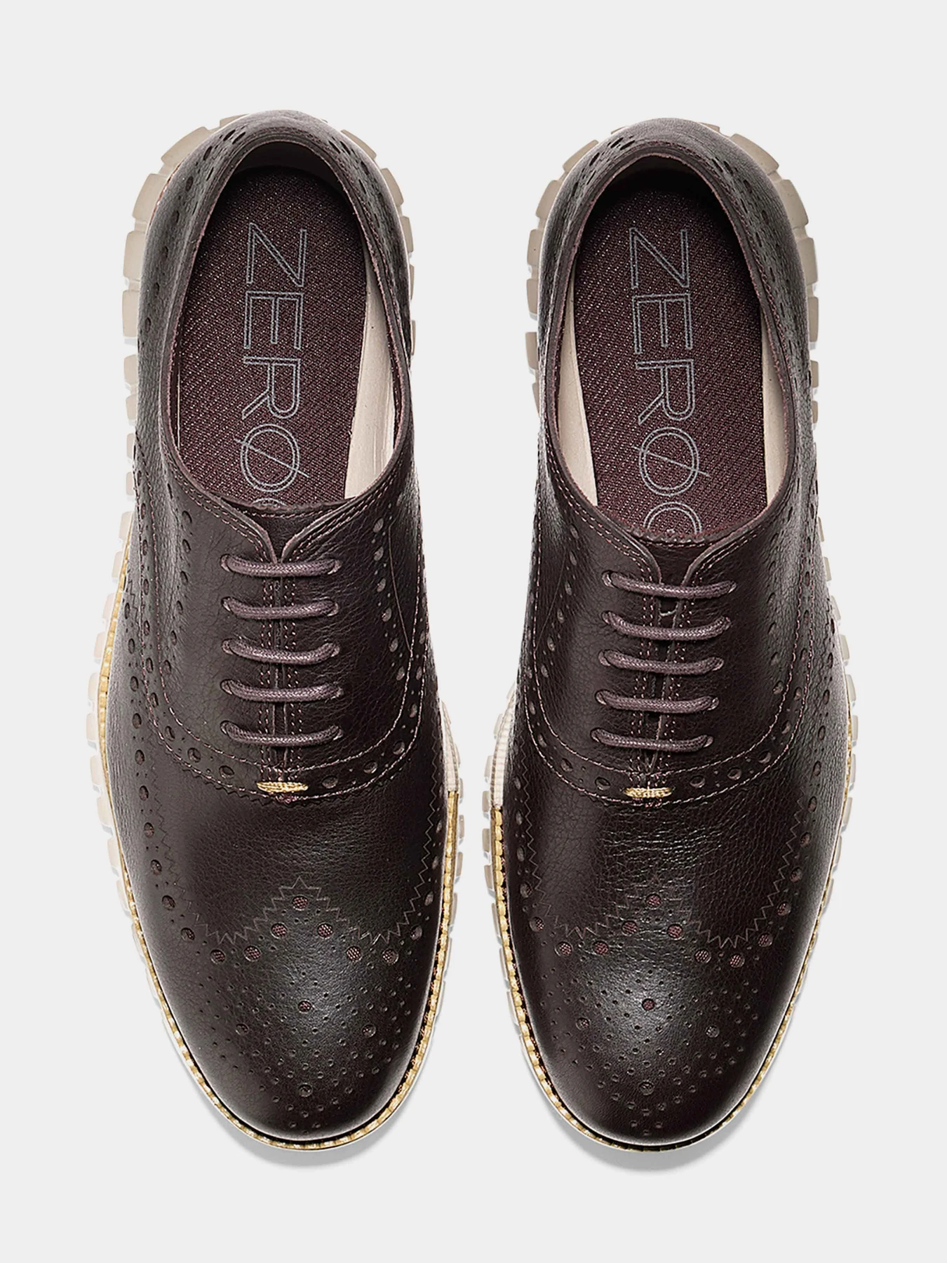 Туфли и лоферы Cole Haan модель C25273 Туфли и лоферы Cole Haan модель C25273 Фото