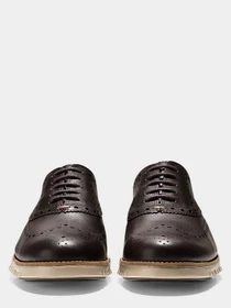 Туфли и лоферы Cole Haan модель C25273 Фото