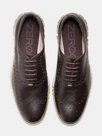 Туфли и лоферы Cole Haan модель C25273 Фото