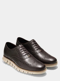 Туфли и лоферы Cole Haan модель C25273 Фото