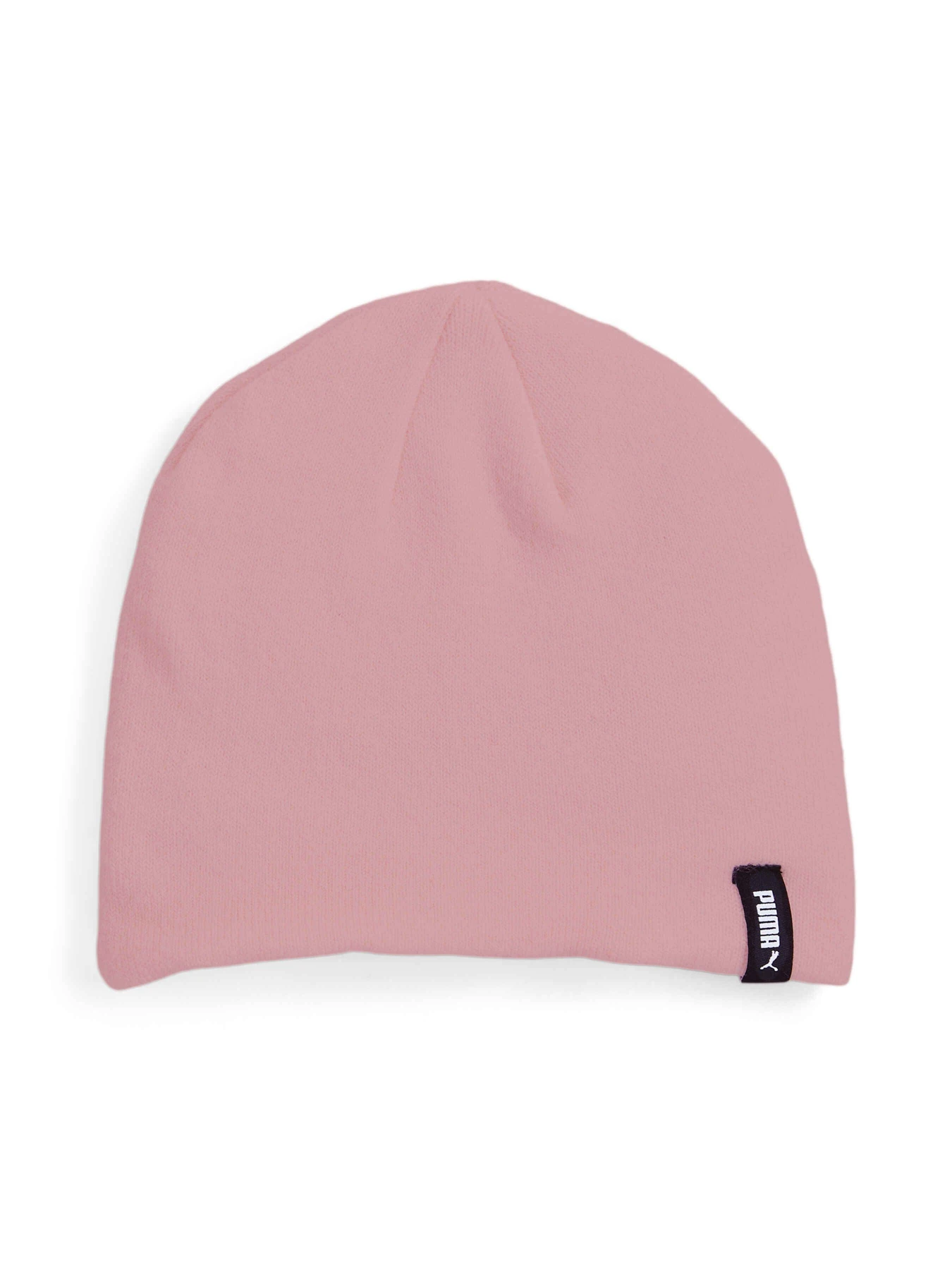 Шапки та кепки PUMA Ess Classiccufflessbeanie Jr модель 023461 Шапки та кепки PUMA Ess Classiccufflessbeanie Jr модель 023461 Фото