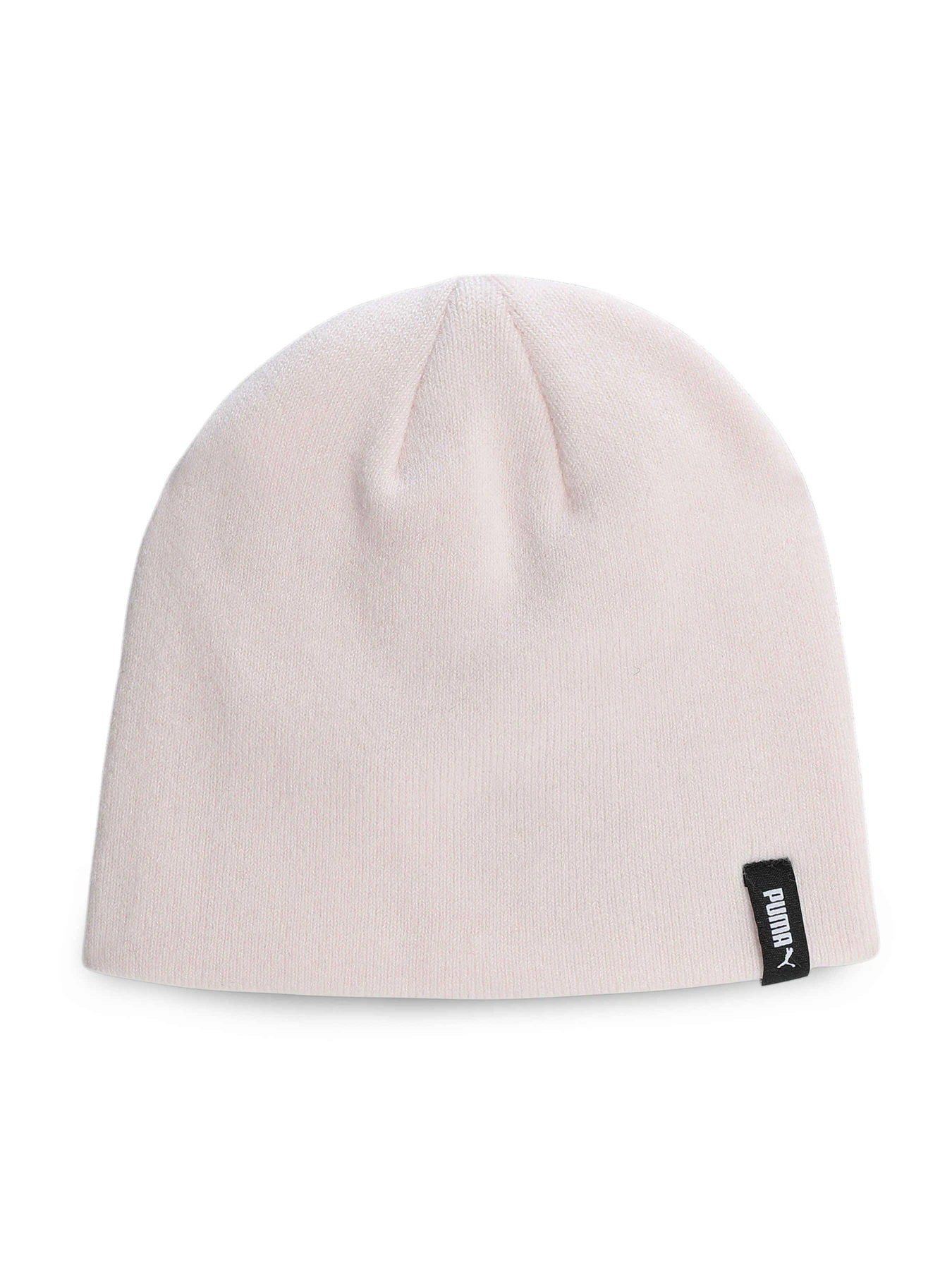 Шапки та кепки PUMA Ess Classiccufflessbeanie Jr модель 023461 Шапки та кепки PUMA Ess Classiccufflessbeanie Jr модель 023461 Фото