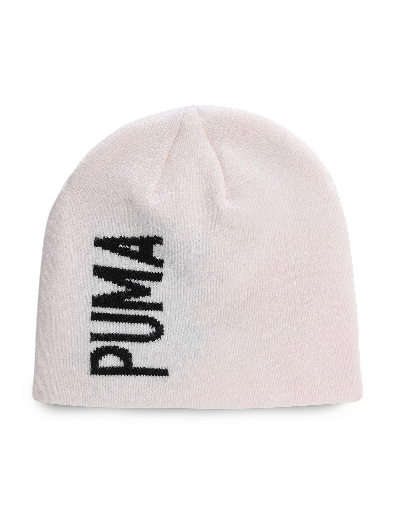 Шапки та кепки PUMA Ess Classiccufflessbeanie Jr модель 023461 Шапки та кепки PUMA Ess Classiccufflessbeanie Jr модель 023461 Фото