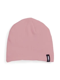 Шапки та кепки PUMA Ess Classiccufflessbeanie Jr модель 023461 Фото