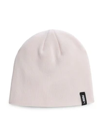 Шапки та кепки PUMA Ess Classiccufflessbeanie Jr модель 023461 Фото