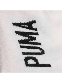 Шапки та кепки PUMA Ess Classiccufflessbeanie Jr модель 023461 Фото