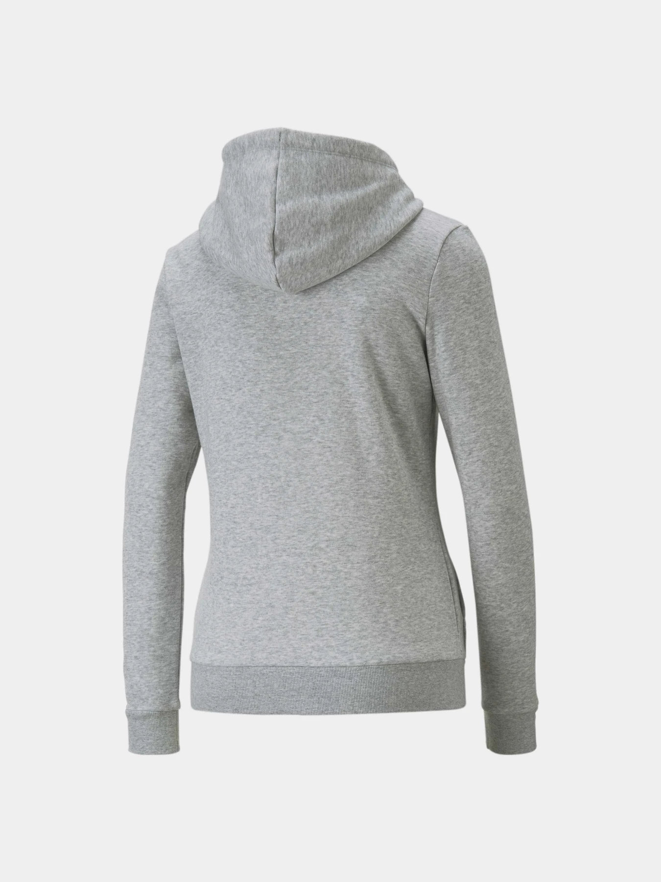 Куртки и дубленки PUMA Fz Hoodie модель 587217 Куртки и дубленки PUMA Fz Hoodie модель 587217 Фото
