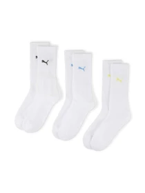 Носки и гольфы PUMA Crew Sock 3p модель 880355 Фото