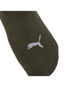 Носки и гольфы PUMA Unisex Sneaker Plain 3p модель 906807 Фото