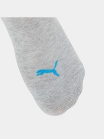 Носки и гольфы PUMA Unisex Quarter Plain 3p модель 906978 Фото