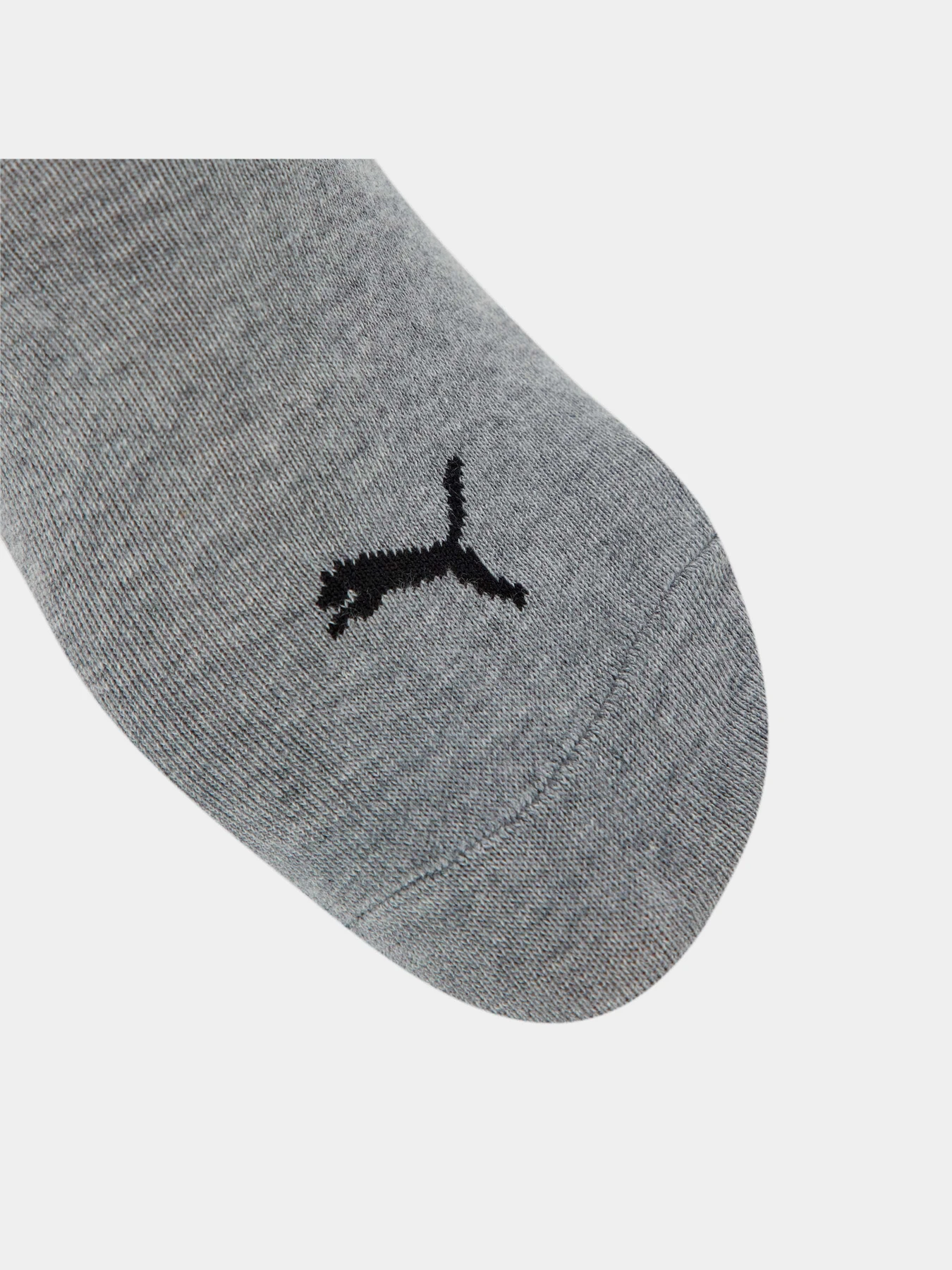 Носки и гольфы PUMA Unisex Quarter Plain 3p модель 906978 Фото