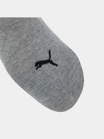 Носки и гольфы PUMA Unisex Quarter Plain 3p модель 906978 Фото
