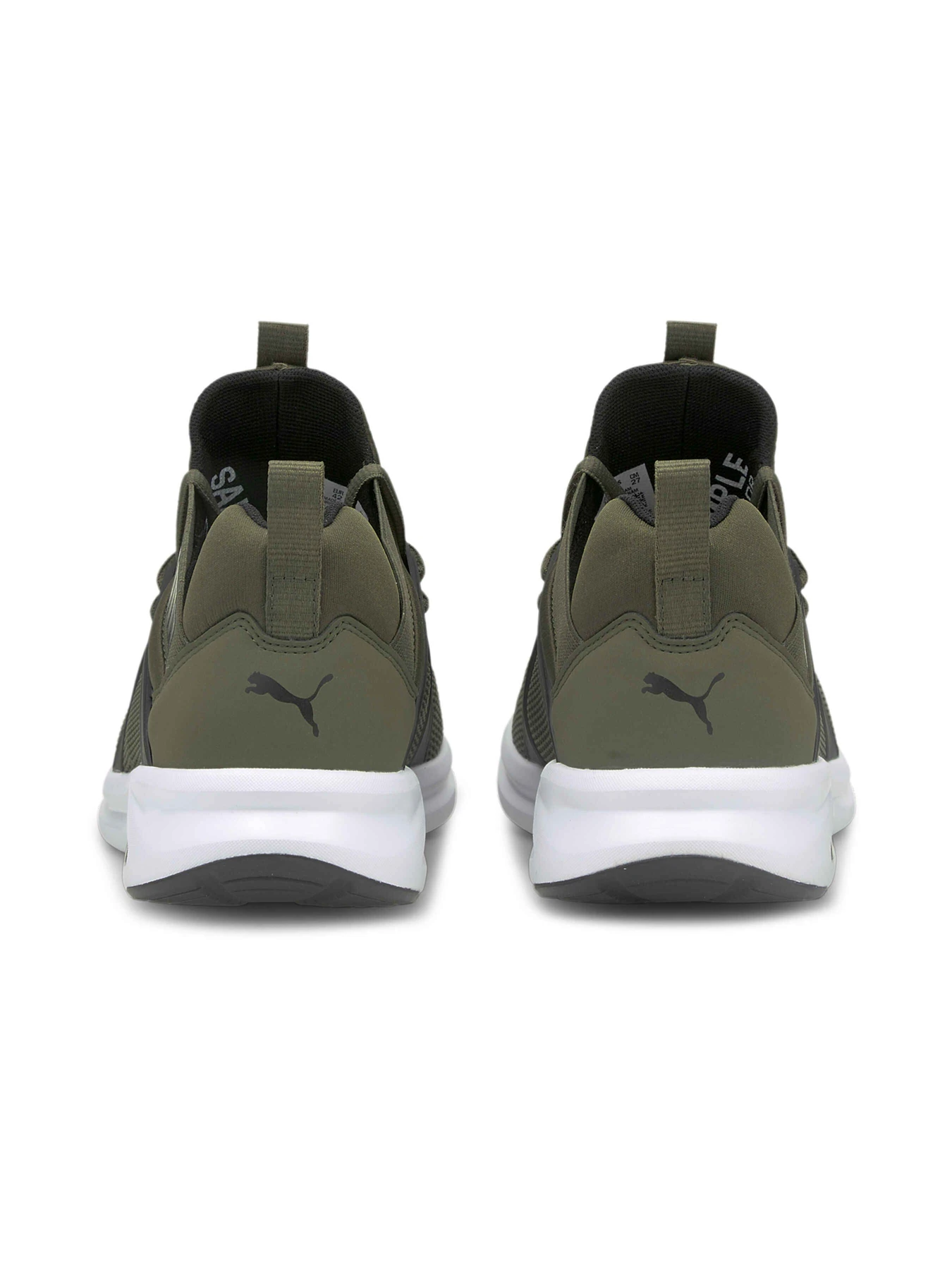 Кроссовки PUMA Enzo 2 модель 193249 Кроссовки PUMA Enzo 2 модель 193249 Фото