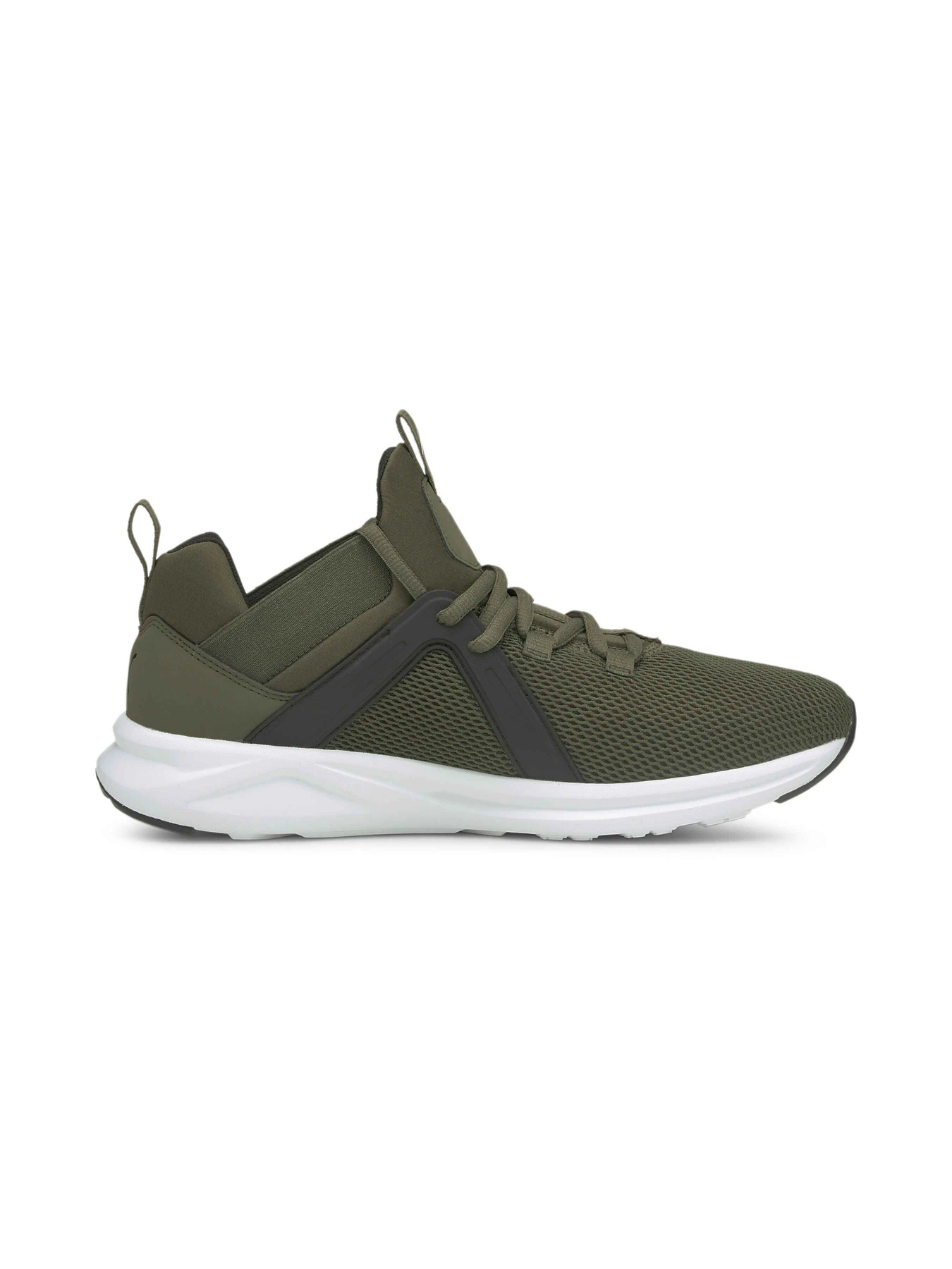 Кроссовки PUMA Enzo 2 модель 193249 Кроссовки PUMA Enzo 2 модель 193249 Фото