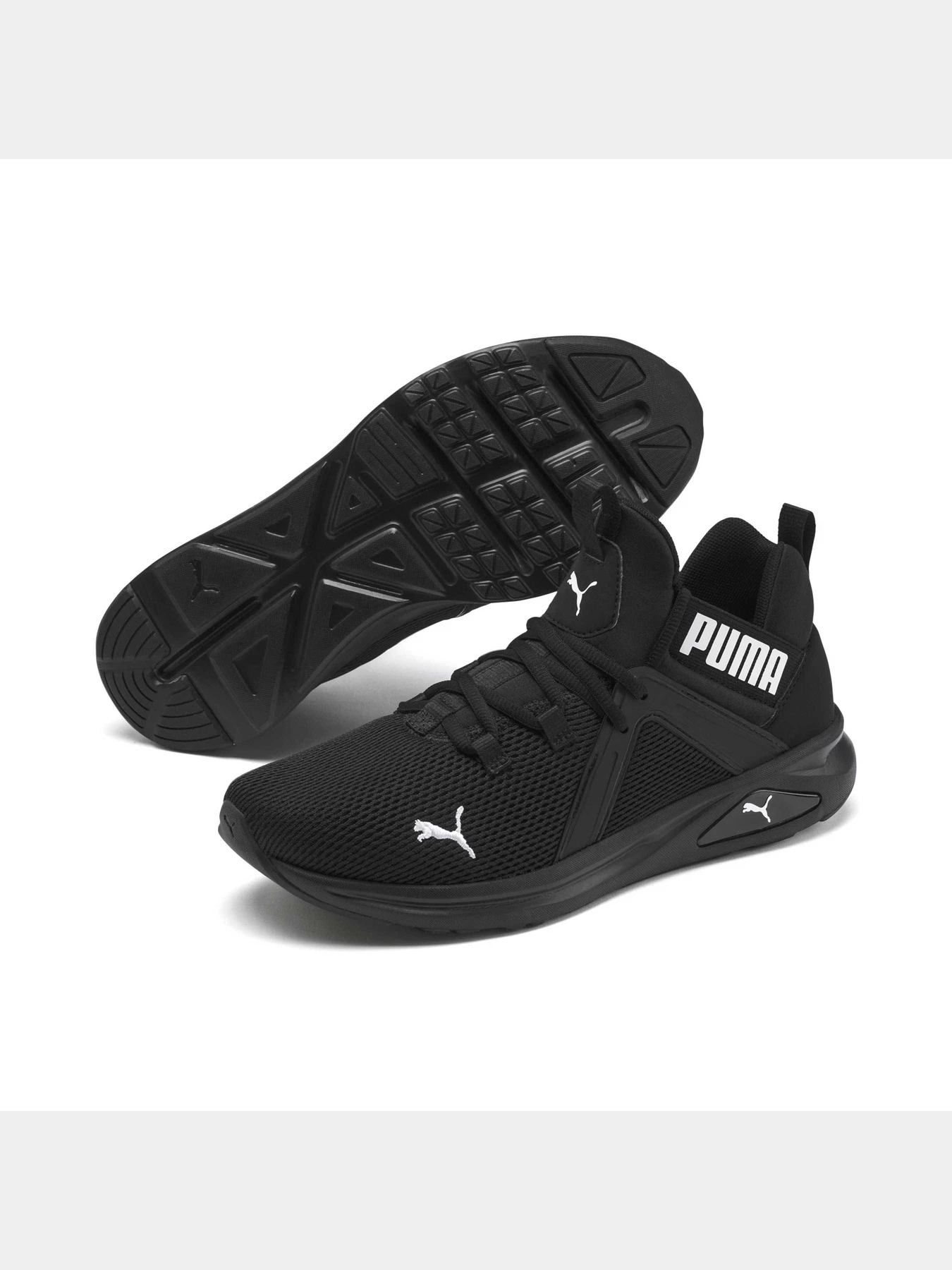Кроссовки PUMA Enzo 2 модель 193249 Фото