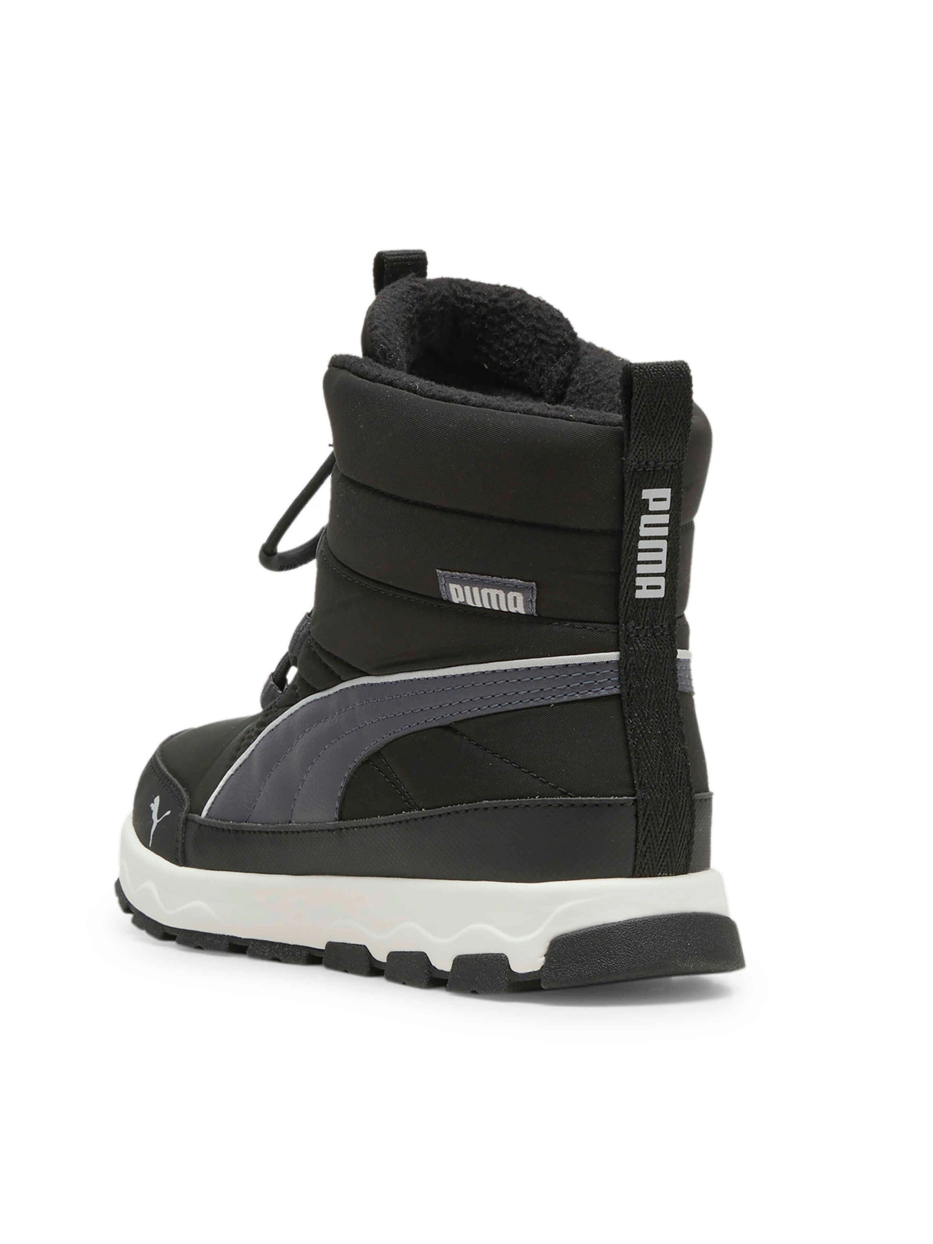 Черевики та чоботи PUMA Evolve Boot Jr модель 392644 Фото