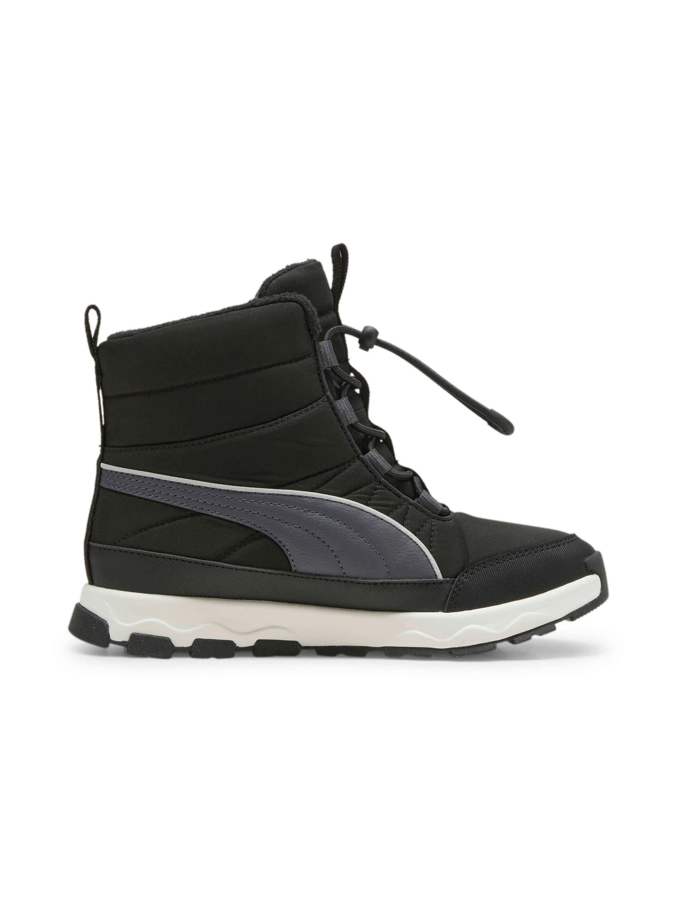 Черевики та чоботи PUMA Evolve Boot Jr модель 392644 Фото