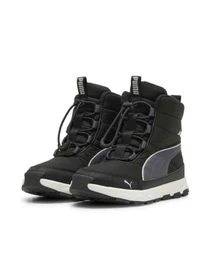 Черевики та чоботи PUMA Evolve Boot Jr модель 392644 Фото